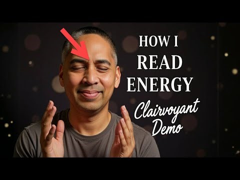 What REALLY Happens During a Live Clairvoyant Reading Session