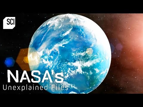 Experts Investigate Unusual Aircraft & Discover Possible Alien Activity | NASA's Unexplained Files