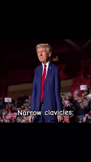 Understanding Clavicle Width Differences