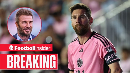 Lionel Messi makes transfer decision after jaw-dropping ‘£1.2bn’ offer