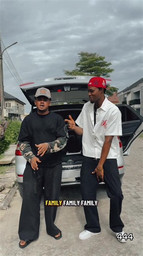 I gats explain the matter @AGK 🤍🖤 FAMILY OUT FRIDAY 🔥🔥🔥 | family guys