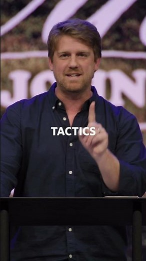 KNOW YOUR ENEMY | TYLER HAMRICK