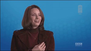 The Fifth Doctor Revisited