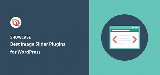 7 Best WordPress Image Slider Plugins 2025 (Expert Pick)