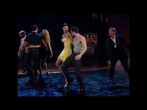 Contact - "Simply Irresistible" (2001) - MDA Telethon