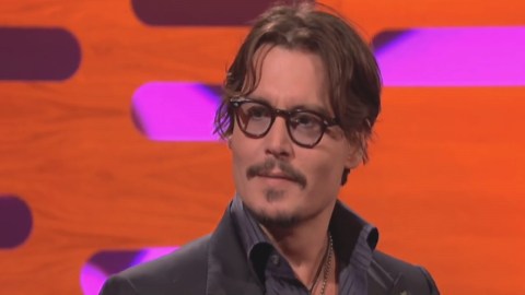 Actors who went too far in their movie roles
