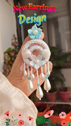 Diy jewelry | jewelry making at home #diy #trending #shorts SAREE MV haldi jewelry flower jewellery