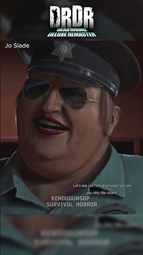 All Psychopaths / Bosses - DEAD RISING DELUXE REMASTER Gameplay #DRDR #DeadRising #gaming #Capcom