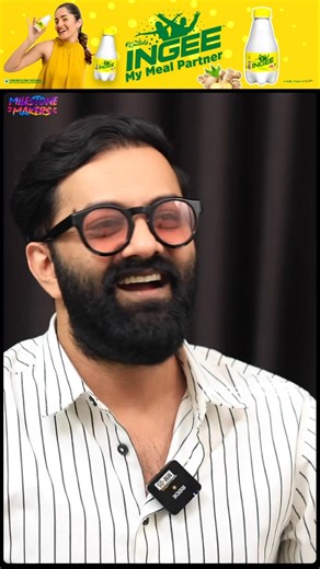 Vishnu Agasthya Exclusive Interview | Milestone Makers | #shorts