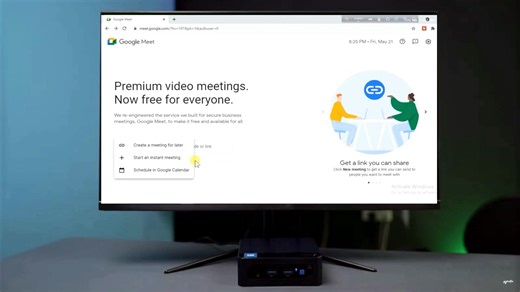 Qbits Mini PC Lania Mini-F - ১৫ হাজার টাকায় Smart PC! | Qbits Technologies