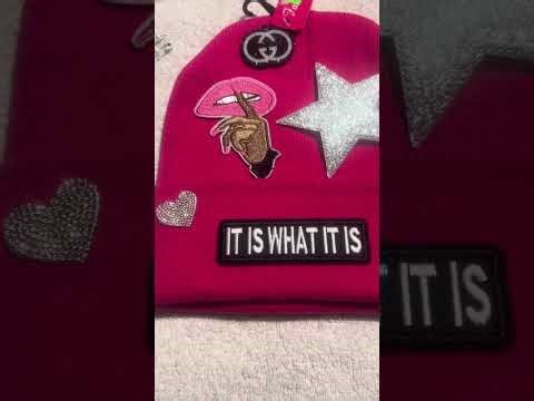 Start junksock/hat business +junkhat tutorial DIY