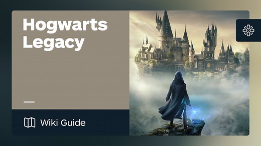 Hogwarts Legacy June 5 2024 Patch Notes - Hogwarts Legacy Guide - IGN