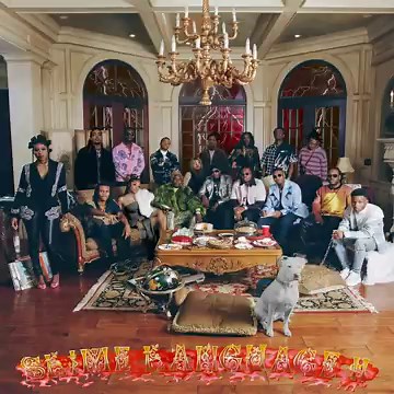 Explosion (feat. Yak Gotti & FN DaDealer)