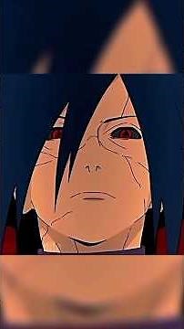 Le réveil du Fantôme des Uchiwa 🔥 | Naruto Shippuden