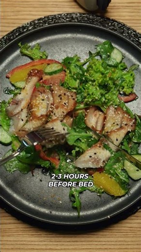 Nighttime Routine: How to Activate Overnight Renewal 🌙 #shorts #NighttimeRoutine #OvernightRenewal