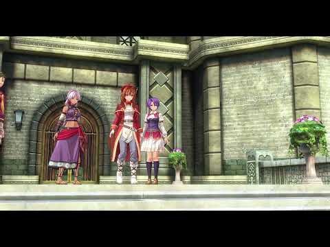 空之軌跡 the 1st Sora no Kiseki the 1st ＃32 Nightmare PS5pro
