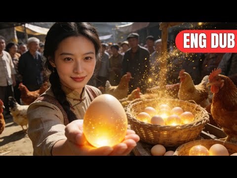 A poor girl reborn in the 70s gets an infinite system, now she sells magic eggs to get rich!