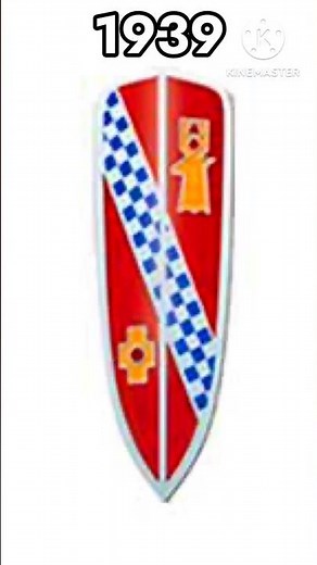 Logo History #571: Buick #buick #logohistory #buickriviera #car #buickskylark #buickencore