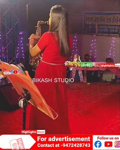 2.9M views · 10K reactions | A big salute to Lipika.. | Highlights Bharat | Facebook