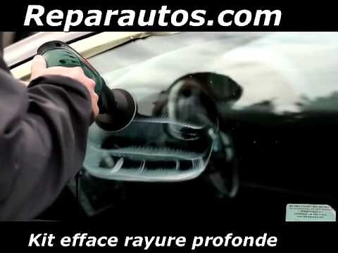 Kit efface rayure profonde vitre - https://www.reparation-rayure-vitrage.com/