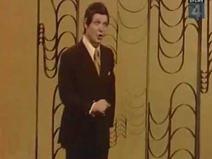 Russian Guy Singing