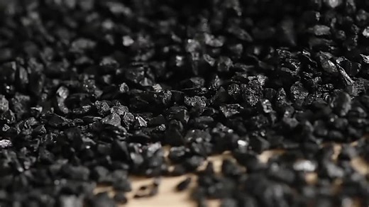 Wholesale Direct Sales Activated Charcoal Granules for Industry Gas Treatment