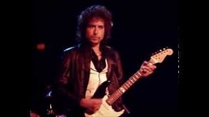 Bob Dylan - Where Are You Tonight Journey Through Dark Heat