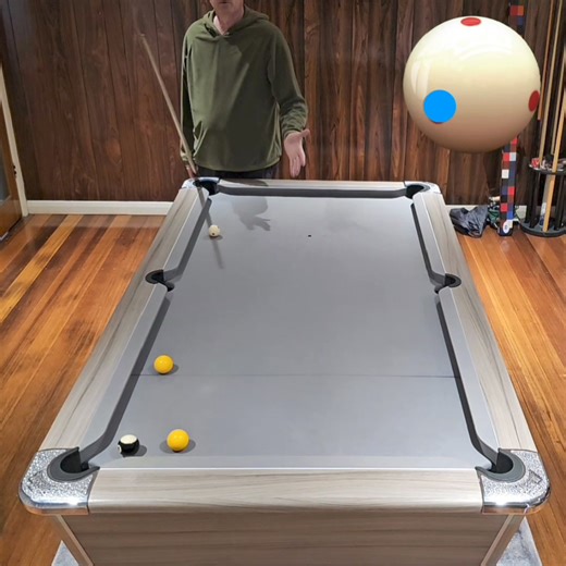 Welcome to professional safety shots episode no5 😉 As we all know good safety wins alot of games it's not always just potting balls. Please share my videos | The Routine Instructor Certified Snooker & 8 Ball Coaching