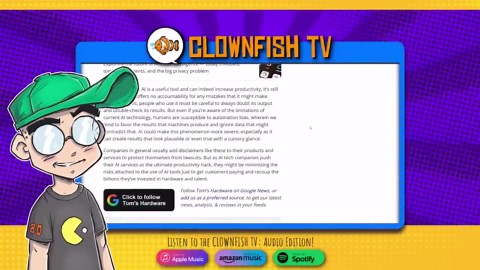 Microsoft said the quiet part out loud