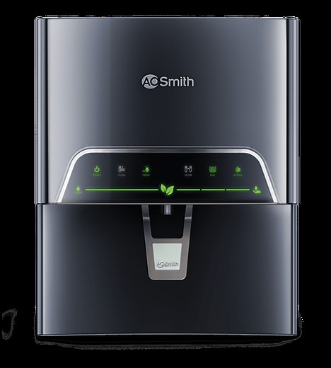 ProPlanet P4 RO SCMT Water Purifiers | A. O. Smith India