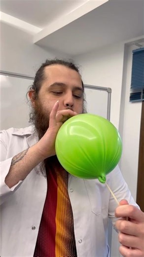 Bubble popping lesson and funny kid 😂♥️👻#shorst