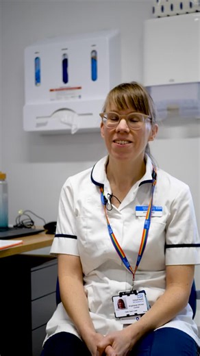 Anna from our Falls Prevention Service is here with her top tips on avoiding falls, especially helpful at this time of year! Falls are one of the leading causes of injury among older adults, but many can be prevented through simple steps like strength and balance exercises, home checks and keeping up to date with health checks. There are some fantastic resources available from @ageukoxfordshire for keeping active and mobile. Oh - by the way - looking for a good idea for a Christmas present for a