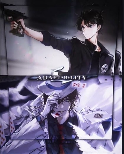 Kudo Shinichi (Conan) vs Kuroba Kaito (Kaito Kid) (outsmarting)|| Detective Conan