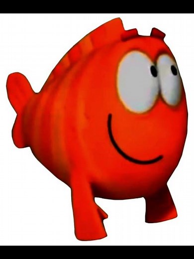 Bubble Guppies: Mr. Grouper O' Spring Is Here Episode