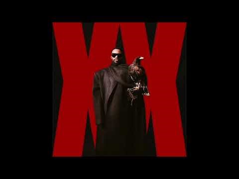 Fally Ipupa ft. Joé Dwèt Filé _-_ Doucement (Audio Officiel)