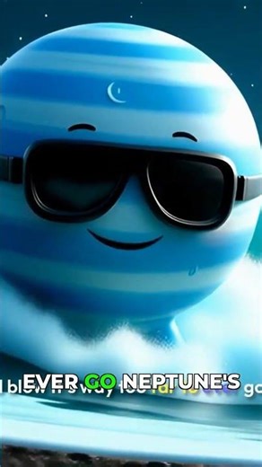 This Planet Singing Voice Is Crazy #space #shorts