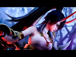 Alan Walker (Remix New Songs) | Alan Walker Style 2024 | Animation Music Video 4K