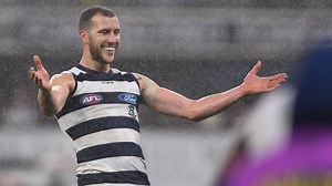 AFL Power Rankings: Cats claw to the top