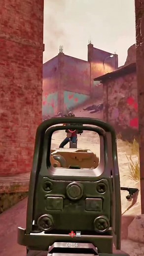 ‏Summer and crossbows #insurgencysandstorm