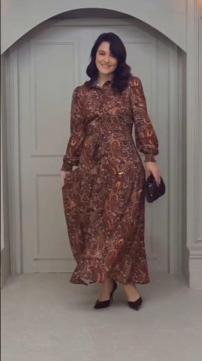 Women's DRESSES 👗 #clothing #fashion #stylish #dressess
