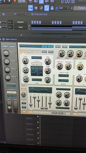 Let's see how to make automation for any plugin #musicproducer #MusicProduction | Indian Music Producer