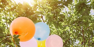 Great Summer party ideas