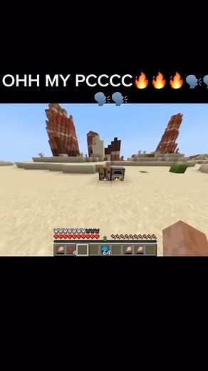 Oh my pc daily on Instagram: "#reels #minecraft #fyp"