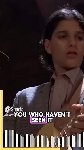 Steve Vai and The Epic Crossroads Duel Guitar Scene - who played what? #stevevai #crossroadsduel