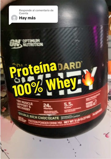 Gold Standard Whey Protein Benefits Explained