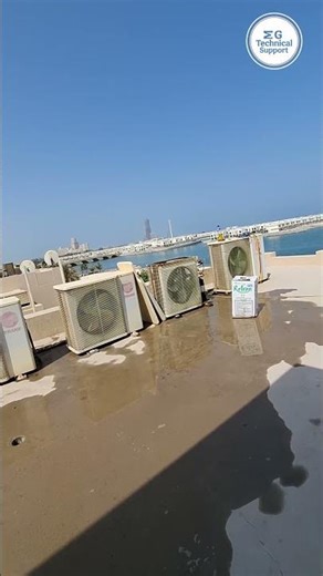 Ac compressor leak repair. leak repair. gas leak repair video #airconditioning