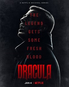 Dracula: Dracula: Season 1 Teaser
