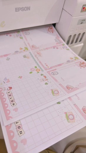 Crafting Notepads for Your Creative Ideas