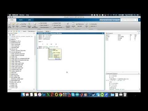 Finding Poles and Zeros and Other Polynomial Operations in MATLAB - How To Ep. 29
