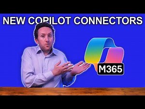 Copilot Connectors: Understanding Federated vs Synced Connectors